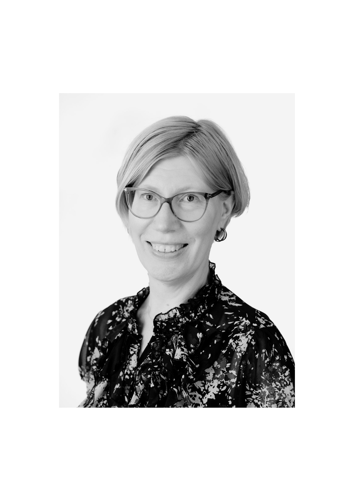 Kristina  Helgesson Kjellin